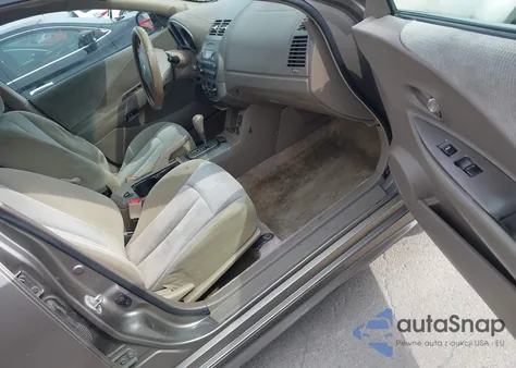 2003 Nissan Altima 2.5 S z USA, uszkodzony, nr VIN 1N4AL11D73C208985